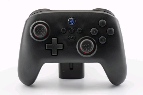 SKULL FACTORY NINTENDO SWITCH CONTROLLER WIRELESS NERO